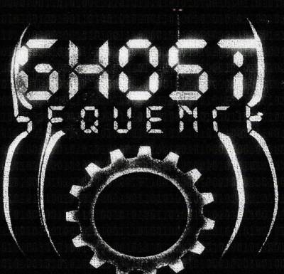 logo Ghost Sequence